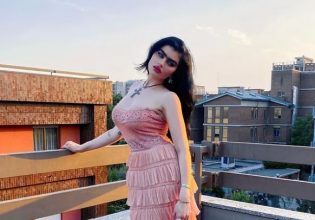 Η Σοφία Χατζηπαντελή απαντάει στους επικριτές της με σύμμαχο την Βίκυ Καγιά