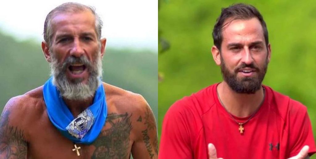 Τάκης Καραγκούνιας: «Ο Άρης Σοϊλέδης είναι από τους χειρότερους ανθρώπους που έχω γνωρίσει στη ζωή μου»