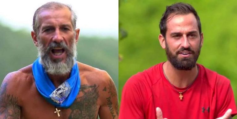 Τάκης Καραγκούνιας: «Ο Άρης Σοϊλέδης είναι από τους χειρότερους ανθρώπους που έχω γνωρίσει στη ζωή μου»