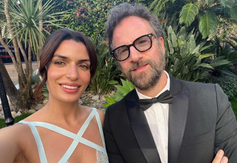 Τόνια Σωτηροπούλου – Κωστής Μαραβέγιας: Για διακοπές στην Κεφαλονιά πιο ερωτευμένοι από ποτέ