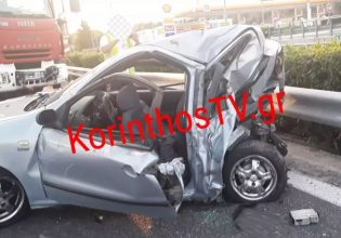 Τροχαίο στο Σπαθοβούνι: «Πήραν κρυφά τα κλειδιά, το είχε ξανακάνει» λέει η θεία του 15χρονου οδηγού