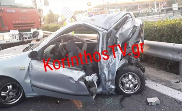 Τροχαίο στο Σπαθοβούνι: «Πήραν κρυφά τα κλειδιά, το είχε ξανακάνει» λέει η θεία του 15χρονου οδηγού