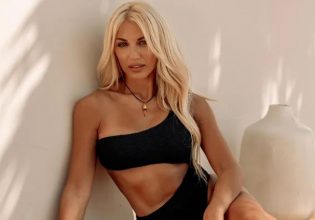 Κωνσταντίνα Σπυροπούλου: Τι μαρτυρά η νέα φωτογραφία της στα social;