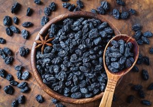 Κορινθιακή σταφίδα: Ξεκίνησαν οι διαπραγματεύσεις για την κατώτατη τιμή παραγωγού