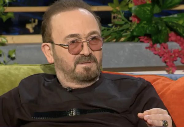 Σταμάτης Γονίδης: Μέχρι και 800 ευρώ για πρώτο τραπέζι σε… γήπεδο