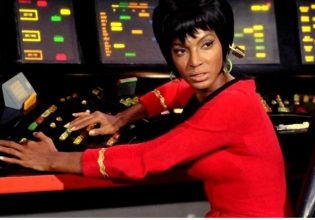 Σε ηλικία 89 ετών πέθανε η πρωταγωνίστρια της θρυλικής σειράς Star Trek, Νισέλ Νίκολς