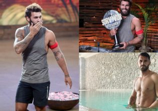 Στάθης Σχίζας: Ποιος είναι ο νικητής του Survivor – Οι επιχειρήσεις και η σχέση με την Αλεξάνδρα Παναγιώταρου