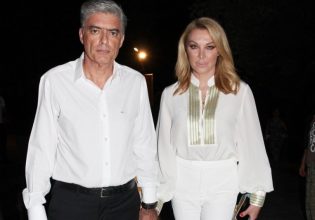 Τατιάνα Στεφανίδου – Νίκος Ευαγγελάτος: Η τραγική ιστορία των κουμπάρων τους – Χρεοκοπία, συλλήψεις, αυτοκτονία