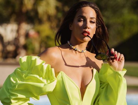 Έξαλλη η Κατερίνα Στικούδη με ερώτηση δημοσιογράφων – Τι την εκνεύρισε