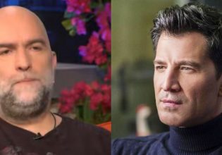 Μπάμπης Στόκας: Το παράπονο από τον  Σάκη Ρουβά – «Έχω φρικάρει, με πείραξε ότι…»