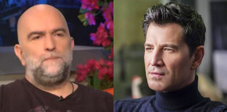 Μπάμπης Στόκας: Το παράπονο από τον  Σάκη Ρουβά – «Έχω φρικάρει, με πείραξε ότι…»