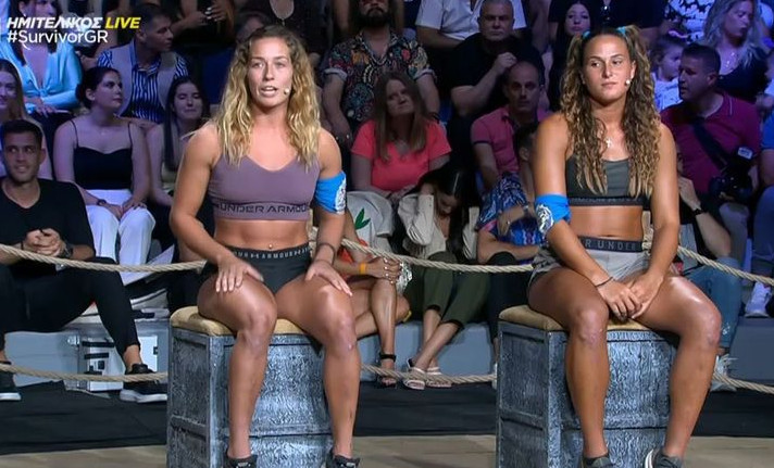 Survivor: Πέρασε στον τελικό και πανηγύρισε έξαλλα – Ποια είπε «αντίο» στο όνειρο του τίτλου;