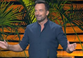 Survivor: Ξεκίνησε ο ημιτελικός – Η ανακοίνωση του Λιανού για τις απουσίες της βραδιάς