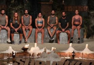 Survivor: Έφτασε στην πηγή αλλά δεν ήπιε νερό – Αυτός ο παίκτης αποχώρησε ένα βήμα πριν τον τελικό