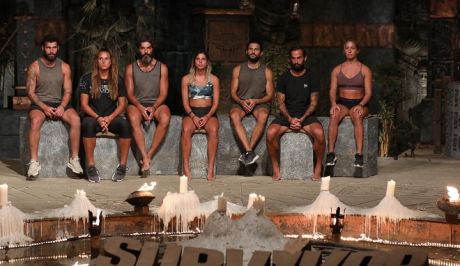 Survivor: Έφτασε στην πηγή αλλά δεν ήπιε νερό – Αυτός ο παίκτης αποχώρησε ένα βήμα πριν τον τελικό
