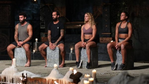Survivor: Κακά μαντάτα λίγες ώρες πριν το μεγάλο φινάλε
