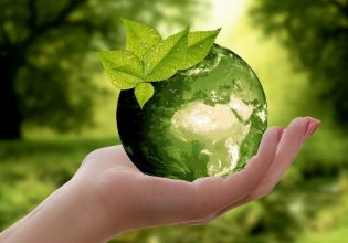 Έρευνα: Εξαντλήθηκαν οι πόροι του πλανήτη για φέτος