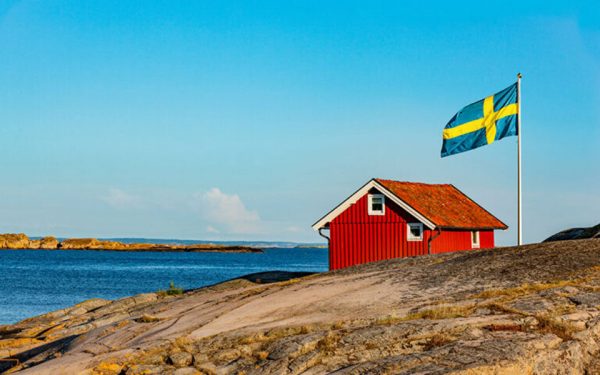 Σουηδικά κεφτεδάκια: Ποια είναι η «πατρίδα» τους;