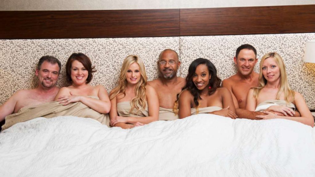 Οι swingers επιστρέφουν στην Ελλάδα: 177 ζευγάρια σε… ερωτικό 6ήμερο σε ξενοδοχείο στην Κρήτη