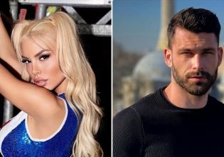 Αλεξάνδρα Παναγιώταρου – Στάθης Σχίζας: Έτοιμοι για το επόμενο μεγάλο βήμα στη σχέση τους;