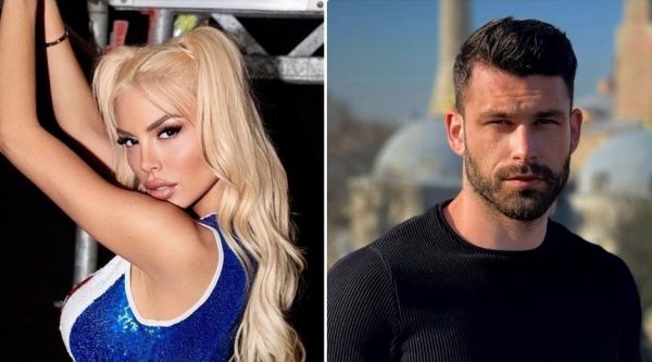 Αλεξάνδρα Παναγιώταρου – Στάθης Σχίζας: Έτοιμοι για το επόμενο μεγάλο βήμα στη σχέση τους;