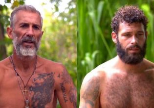 Survivor: Τα βρήκαν Στάθης Σχίζας και Τάκης Καραγκούνιας – Η δημόσια συγγνώμη στον τελικό