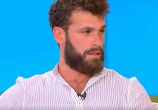 Στάθης Σχίζας: «Λιώνει» για την Αλεξάνδρα Παναγιώταρου – «Την αγαπάω τόσο πολύ που…»