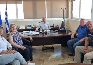 Αθλητικές δράσεις για παιδιά ΑμεΑ θα γίνουν στο Δήμο Μαραθώνα