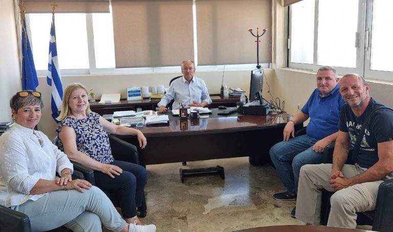 Αθλητικές δράσεις για παιδιά ΑμεΑ θα γίνουν στο Δήμο Μαραθώνα