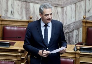ΣΦΕΑ: Να παραιτηθεί ο υβριστής υφυπουργός Παιδείας Άγγελος Συρίγος