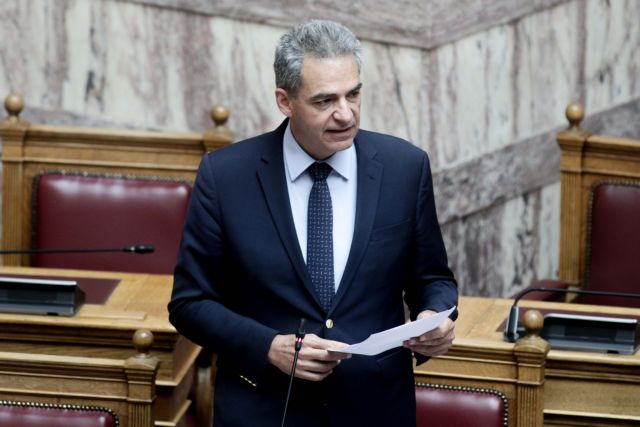 ΣΦΕΑ: Να παραιτηθεί ο υβριστής υφυπουργός Παιδείας Άγγελος Συρίγος