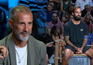 Πανικός στον ημιτελικό του Survivor: Η απρέπεια του Τάκη Καραγκούνια που λίγοι κατάλαβαν