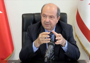 Τατάρ: Δεν υπάρχει ενιαίο κράτος στην Κύπρο