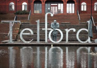 Αγγλία: Θύματα σεξουαλικής κακοποίησης περισσότερα από 1.000 παιδιά στην πόλη Τέλφορντ