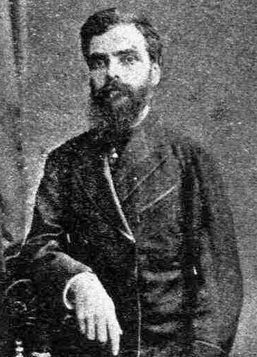 Εμμανουήλ Ροΐδης: Ο πιο καθαρόαιμος Νεοέλληνας χιουμορίστας