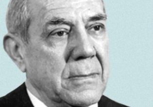 Μιχαήλ Στασινόπουλος: Esprit curieux