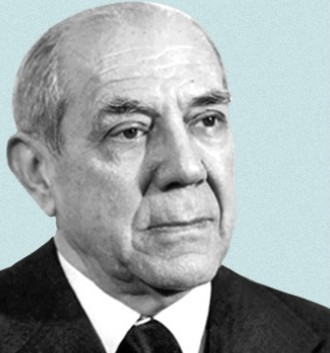 Μιχαήλ Στασινόπουλος: Esprit curieux