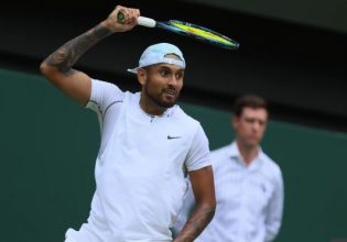 Νικ Κύργιος: Παραπέμπεται σε δίκη για επίθεση κατά της πρώην συντρόφου του