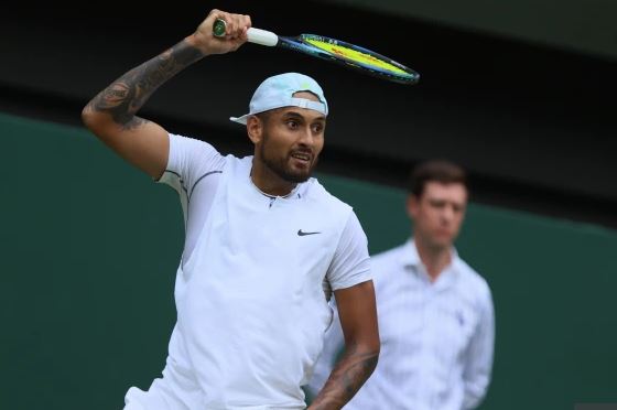 Νικ Κύργιος: Παραπέμπεται σε δίκη για επίθεση κατά της πρώην συντρόφου του