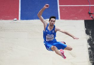 Τεντόγλου: Πιο ενεργός στον τελικό, χρειάζομαι ένα καλό πάτημα