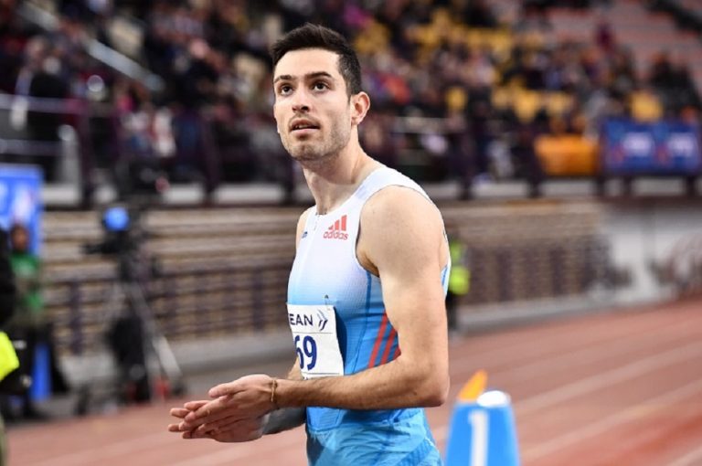 Τεντόγλου: Το χρυσό χάθηκε από τις κακές προσγειώσεις