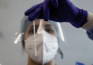 Λινού για κοροναϊό: «Μπορεί να διαρκέσει εβδομάδες – Χρειάζονται μέτρα»