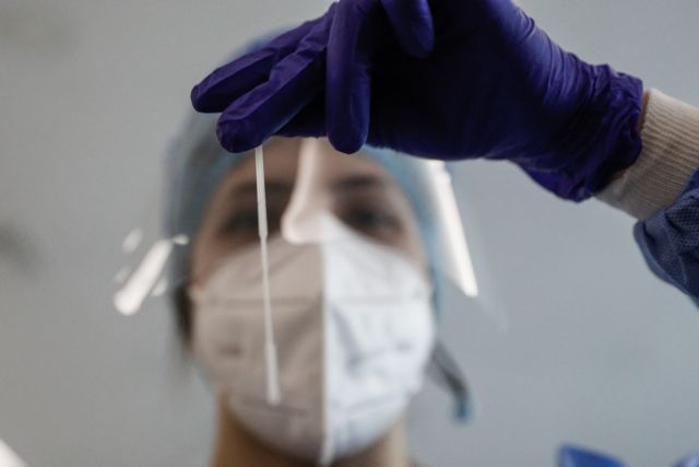 Λινού για κοροναϊό: «Μπορεί να διαρκέσει εβδομάδες – Χρειάζονται μέτρα»