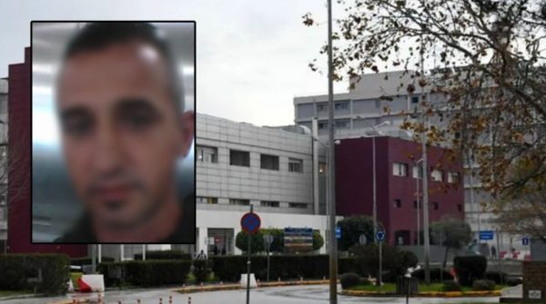 Εκανε ό,τι του είπαν. Και πέθανε
