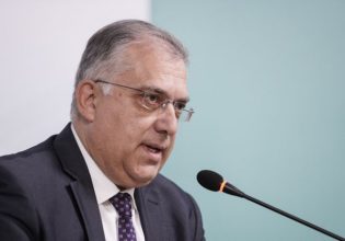 Θεοδωρικάκος: Αναβαθμίζεται η εκπαίδευση των αστυνομικών – Αυξημένη η αστυνομική παρουσία στους δρόμους της Αττικής