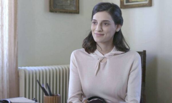 Άγριες Μέλισσες: Η επιστροφή έκπληξη της «Θεοδοσίας»