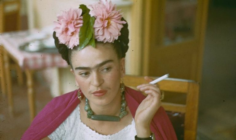 Φρίντα Κάλο: Οι «πληγές» μιας ασυμβίβαστης γυναίκας της τέχνης