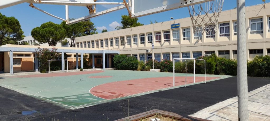 Δήμος Παλλήνης: Αναβαθμίζει τις σχολικές μονάδες