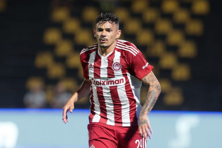 LIVE: Μακάμπι Χάιφα – Ολυμπιακός 1-1 (τελικό)