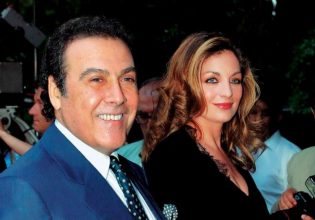 Τόλης Βοσκόπουλος: Ένας χρόνος από τον θάνατό του – Το μήνυμα της Γκερέκου για το μνημόσυνο